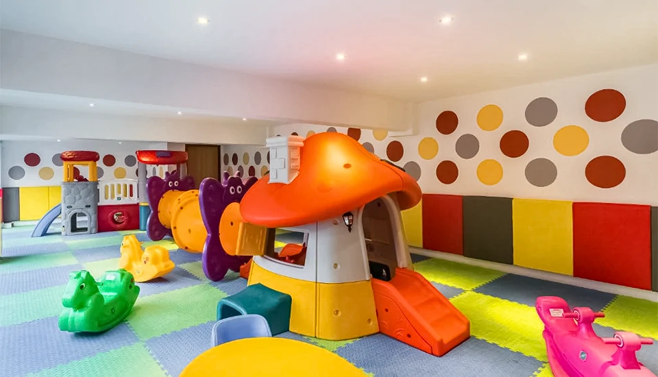 هتل سیتروس گرند بای کامپس پاتایا